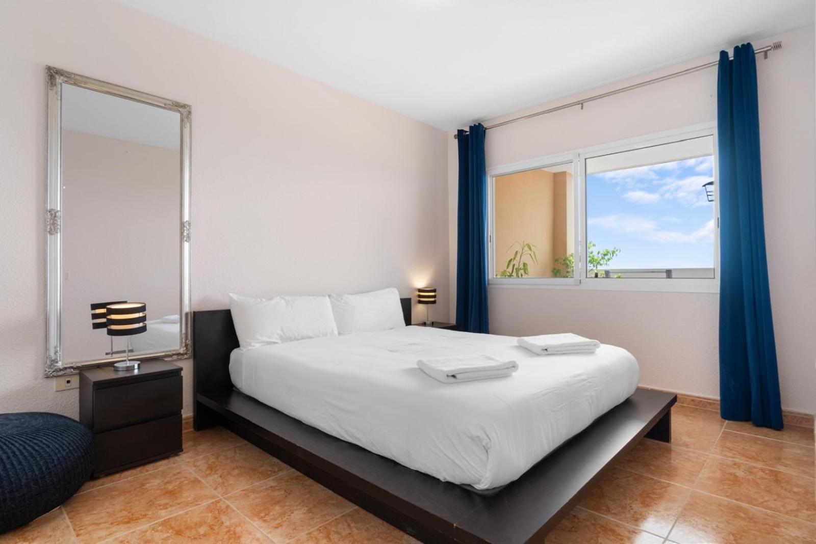 Apartment Roque Del Conde Aragon Costa Adeje (Tenerife)