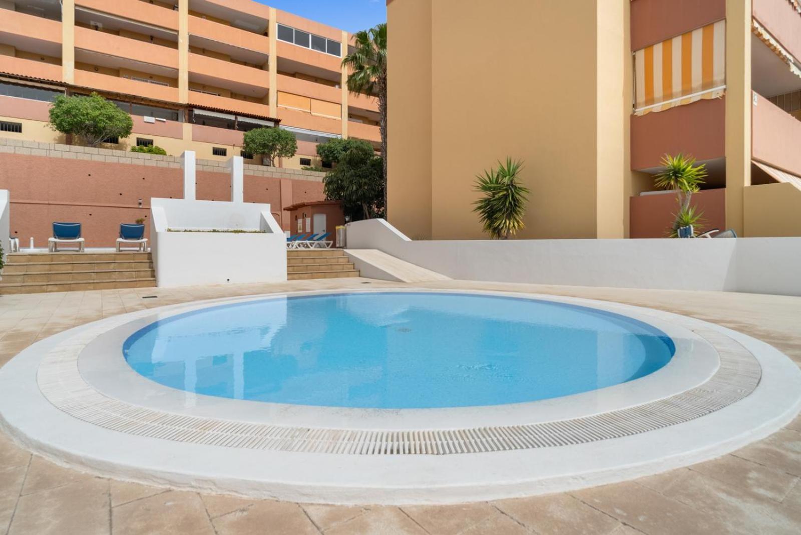 Roque Del Conde Aragon Apartment Costa Adeje (Tenerife)